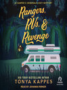 Cover image for Rangers, RVs, & Revenge